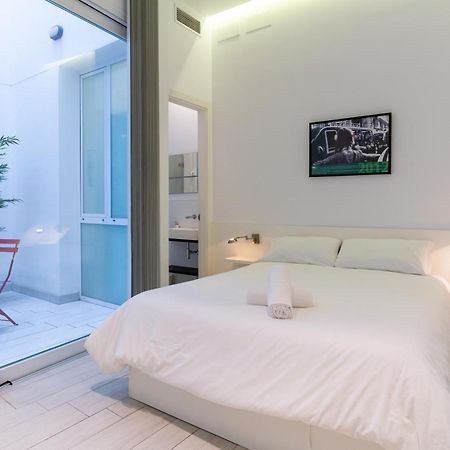 Alohamundi Federico Rubio Apartment Севиля Екстериор снимка