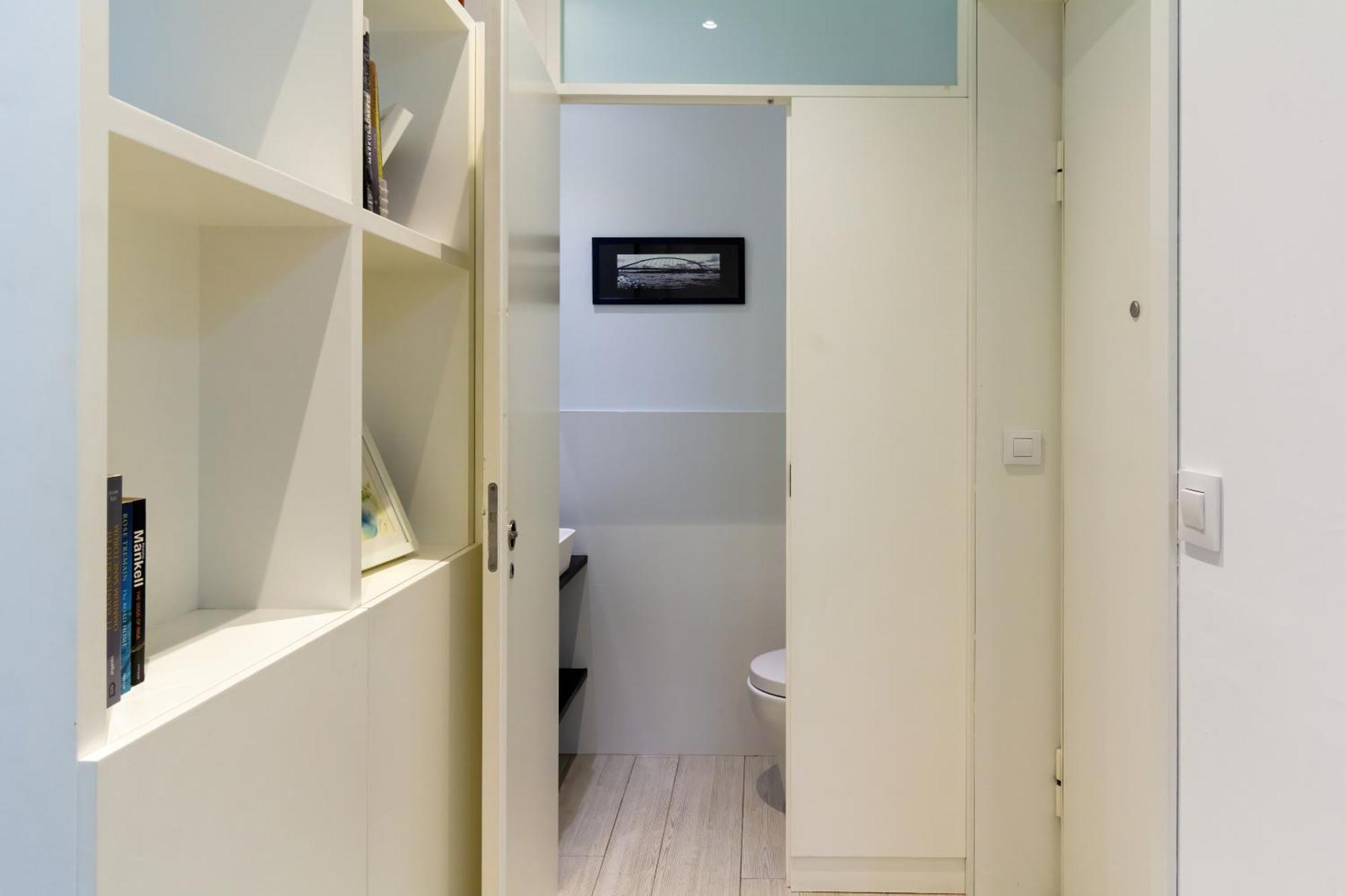 Alohamundi Federico Rubio Apartment Севиля Екстериор снимка