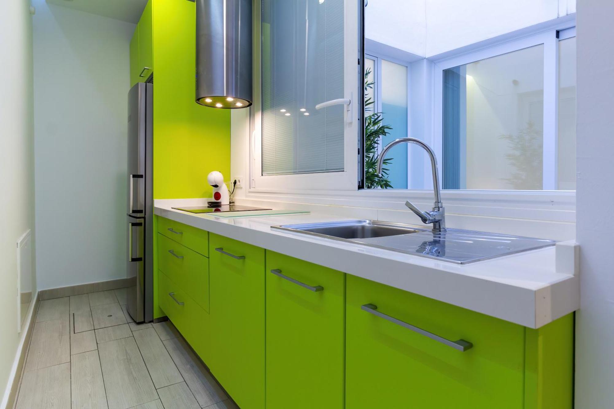 Alohamundi Federico Rubio Apartment Севиля Екстериор снимка