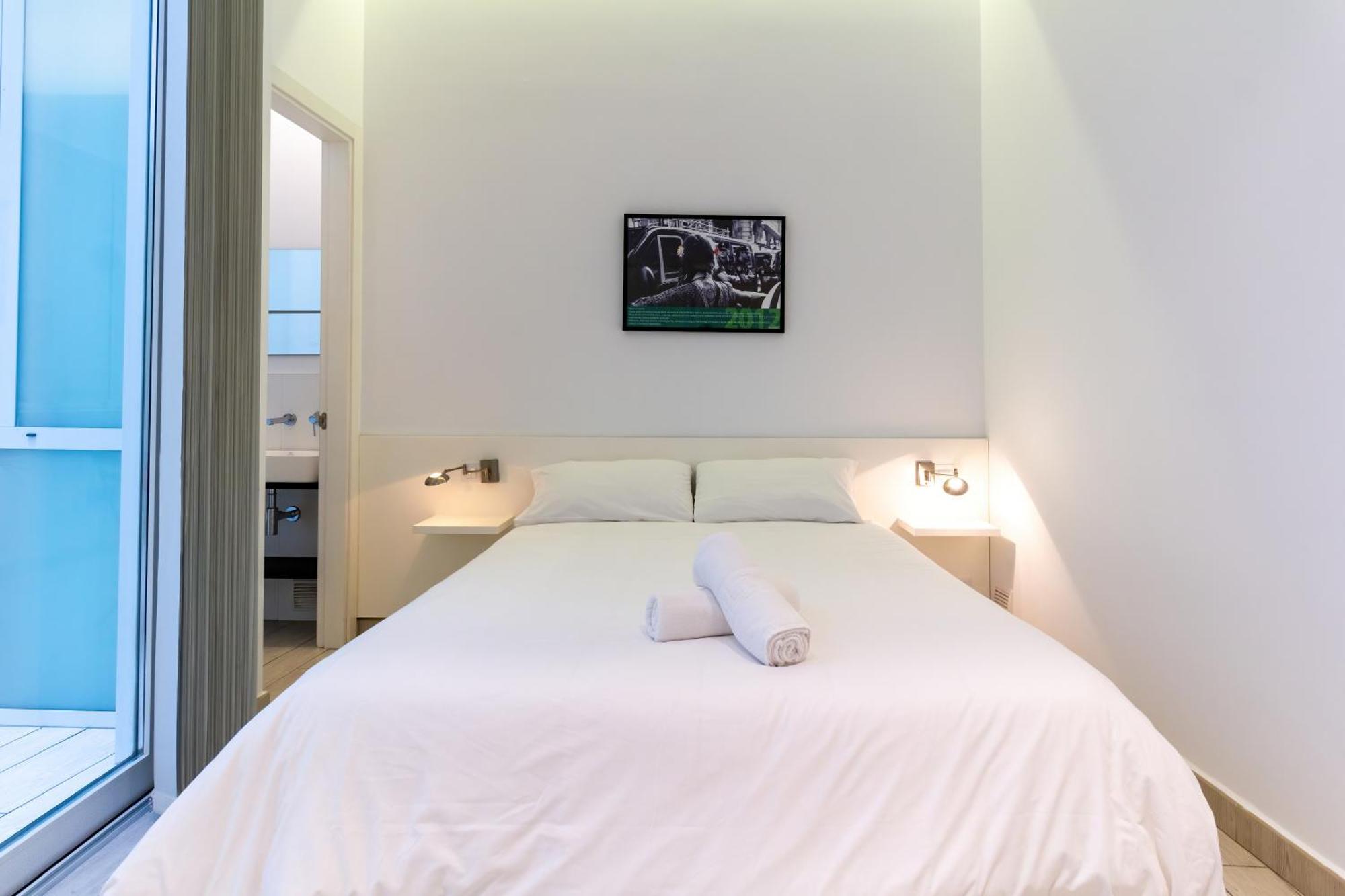 Alohamundi Federico Rubio Apartment Севиля Екстериор снимка