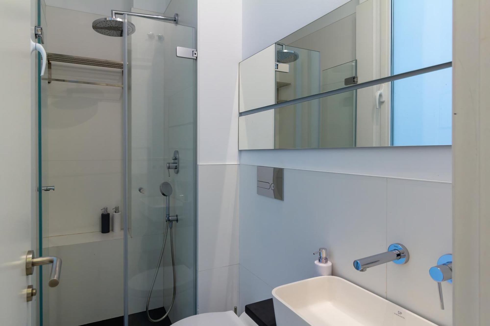 Alohamundi Federico Rubio Apartment Севиля Екстериор снимка